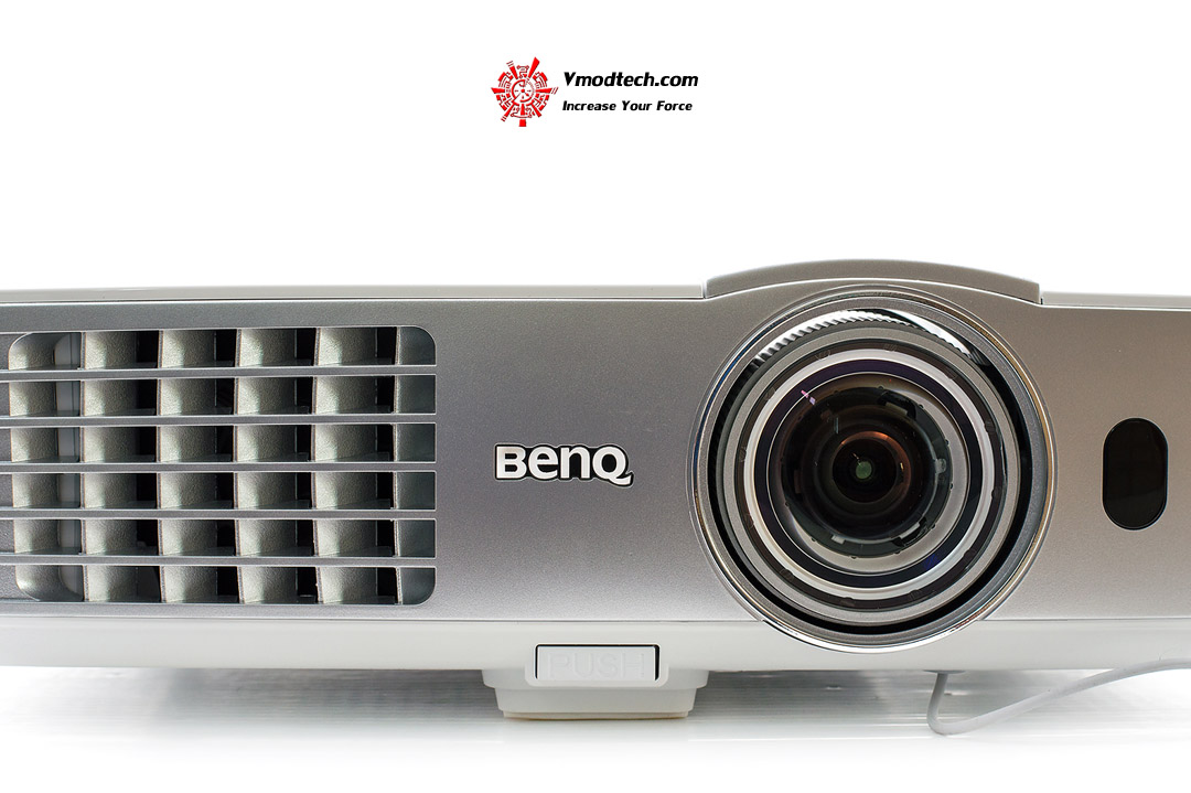 dsc 1608 BENQ Projectors W1080ST Review