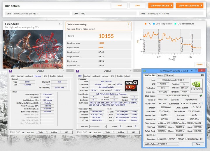fire-maxx fire maxx 720x519 GIGABYTE GeForce GTX 780 Ti OC Version WINDFORCE 3X ON AMD FX 8350