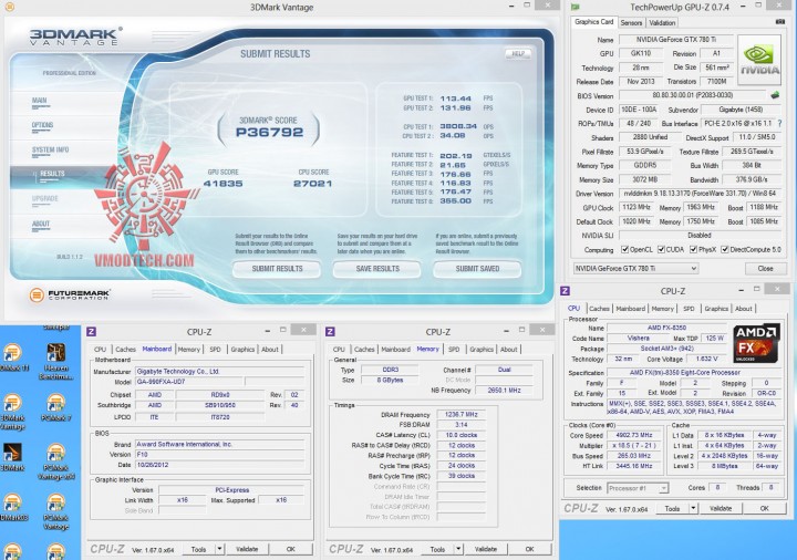 vt-oc vt oc 720x506 GIGABYTE GeForce GTX 780 Ti OC Version WINDFORCE 3X ON AMD FX 8350