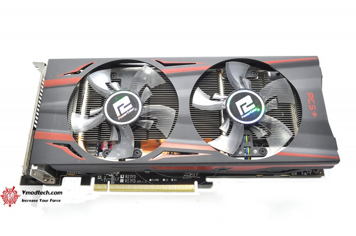 dsc 0184 720x478 POWERCOLOR RADEON R9 270X ON AMD FX 9590 