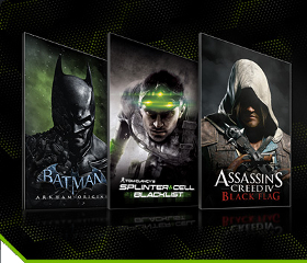 image009 image009 Introducing the MSI GTX 780Ti GAMING Enthusiast gaming becomes cool