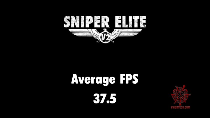 sniper 720x405 POWERCOLOR RADEON R9 270X ON AMD FX 9590 