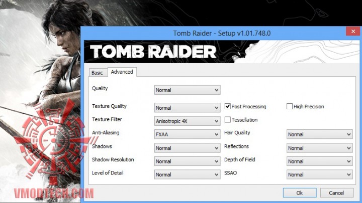 tomb set 720x405 GIGABYTE G1.SNIPER A88X (Rev 3.0) ON AMD A10 7850K 