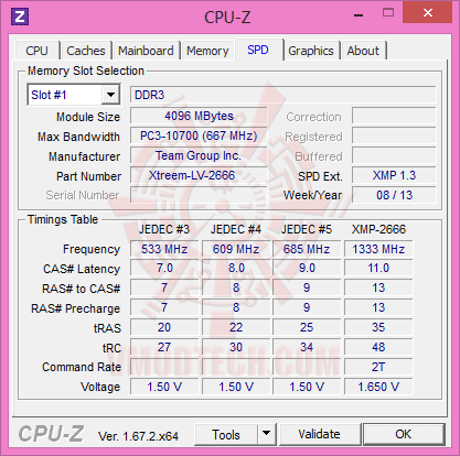 c5 GIGABYTE H81M S1 Motherboard Review