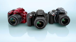 image006 image006 กล้องนิคอน D3300 ใหม่ ให้คุณภาพของภาพและวิดีโอที่เหนือกว่า ด้วยการใช้งานที่ง่ายแต่เต็มเปี่ยมประสิทธิภาพในการบันทึกทุกความทรงจำ