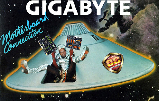 05 05 ประกาศผู้ชนะในกิจกรรม GIGABYTE Retro OC Contest: สร้างสถิติโลกใหม่ได้สำเร็จ