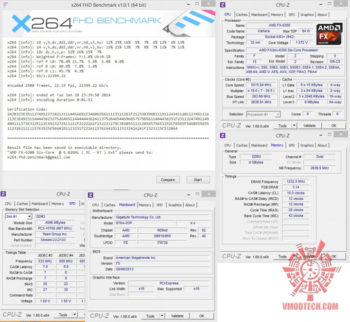 x264 1 720x664 GIGABYTE GA 970A D3P (rev. 1.0)