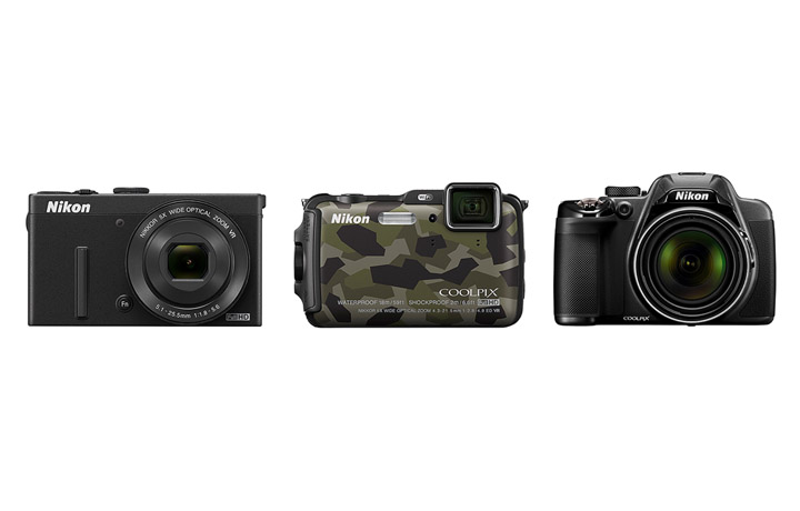 01 01 นิคอนนำเสนอกล้องคูลพิกซ์ใหม่ล่าสุด ยกระดับทั้งสมรรถนะและคุณภาพ สุดยอดกล้องคอมแพ็คสำหรับการถ่ายและแชร์ภาพ กับเทคโนโลยี GPS และความสามารถด้านการเชื่อมต่อ Wi Fi® ที่ได้รับการปรับปรุงใหม่ ผสานกับเลนส์ซูมกำลังสูงและคุณสมบัติการปรับแต่งภาพขั้นสูง