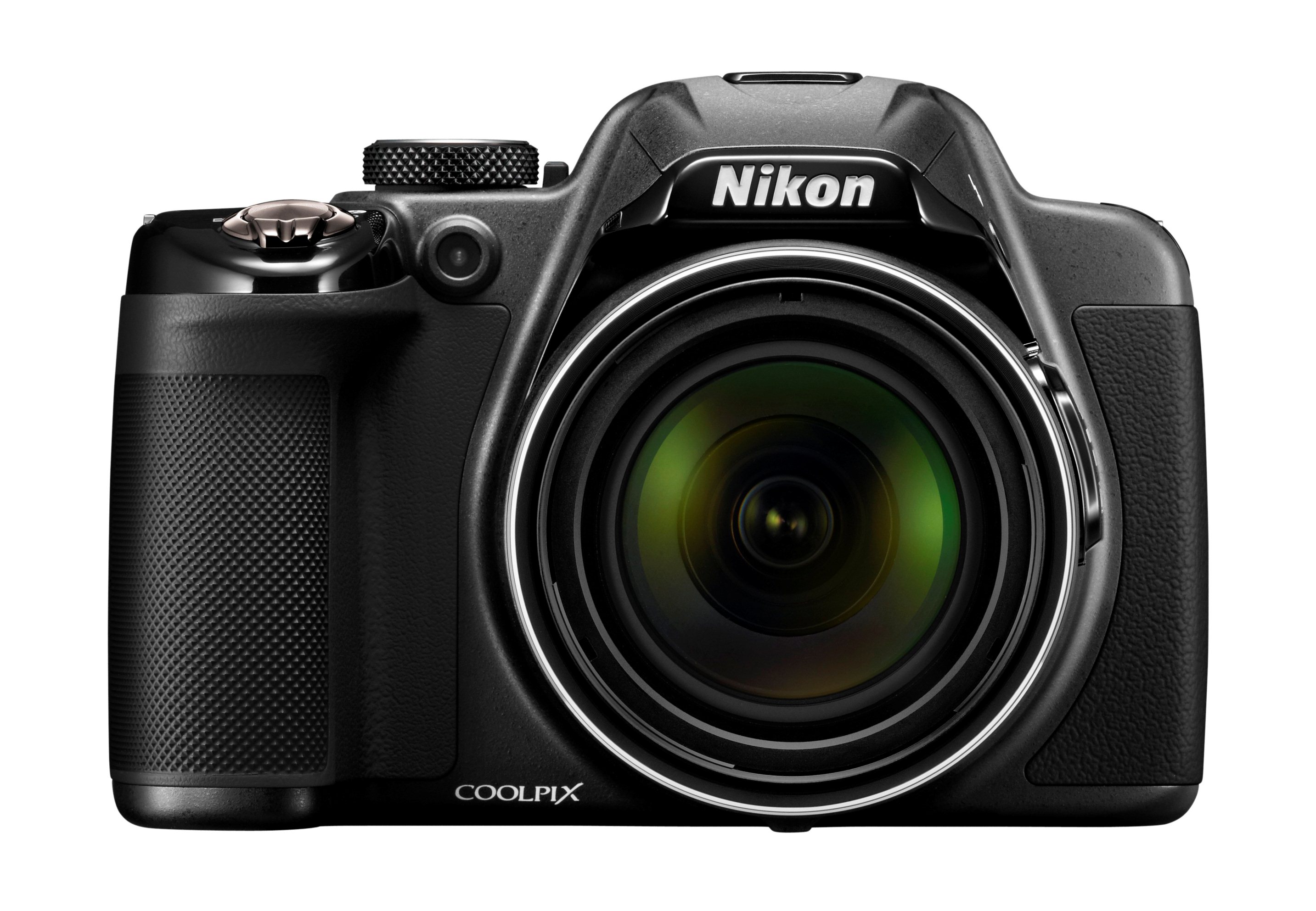 p530_front p530 front นิคอนนำเสนอกล้องคูลพิกซ์ใหม่ล่าสุด ยกระดับทั้งสมรรถนะและคุณภาพ สุดยอดกล้องคอมแพ็คสำหรับการถ่ายและแชร์ภาพ กับเทคโนโลยี GPS และความสามารถด้านการเชื่อมต่อ Wi Fi® ที่ได้รับการปรับปรุงใหม่ ผสานกับเลนส์ซูมกำลังสูงและคุณสมบัติการปรับแต่งภาพขั้นสูง