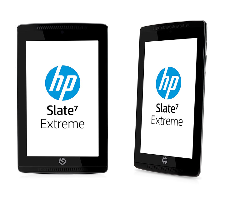 02 02 เอชพี ชวนเปิดที่สุดแห่งประสบการณ์ความบันเทิงเหนือระดับ กับ “เอชพี สเลท 7เอ็กซ์ตรีม” ที่ผสานขุมพลังอัจฉริยะจาก เทกร้า 4 แท็บเล็ตใหม่ล่าสุดจากเอชพี ที่ให้คุณดื่มด่ำกับความบันเทิงฉบับพกพาได้อย่างต่อเนื่อง