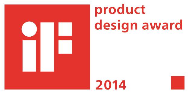 if-logo if logo บราเดอร์ คว้า 6 รางวัลจากการประกวด “iF design award 2014”