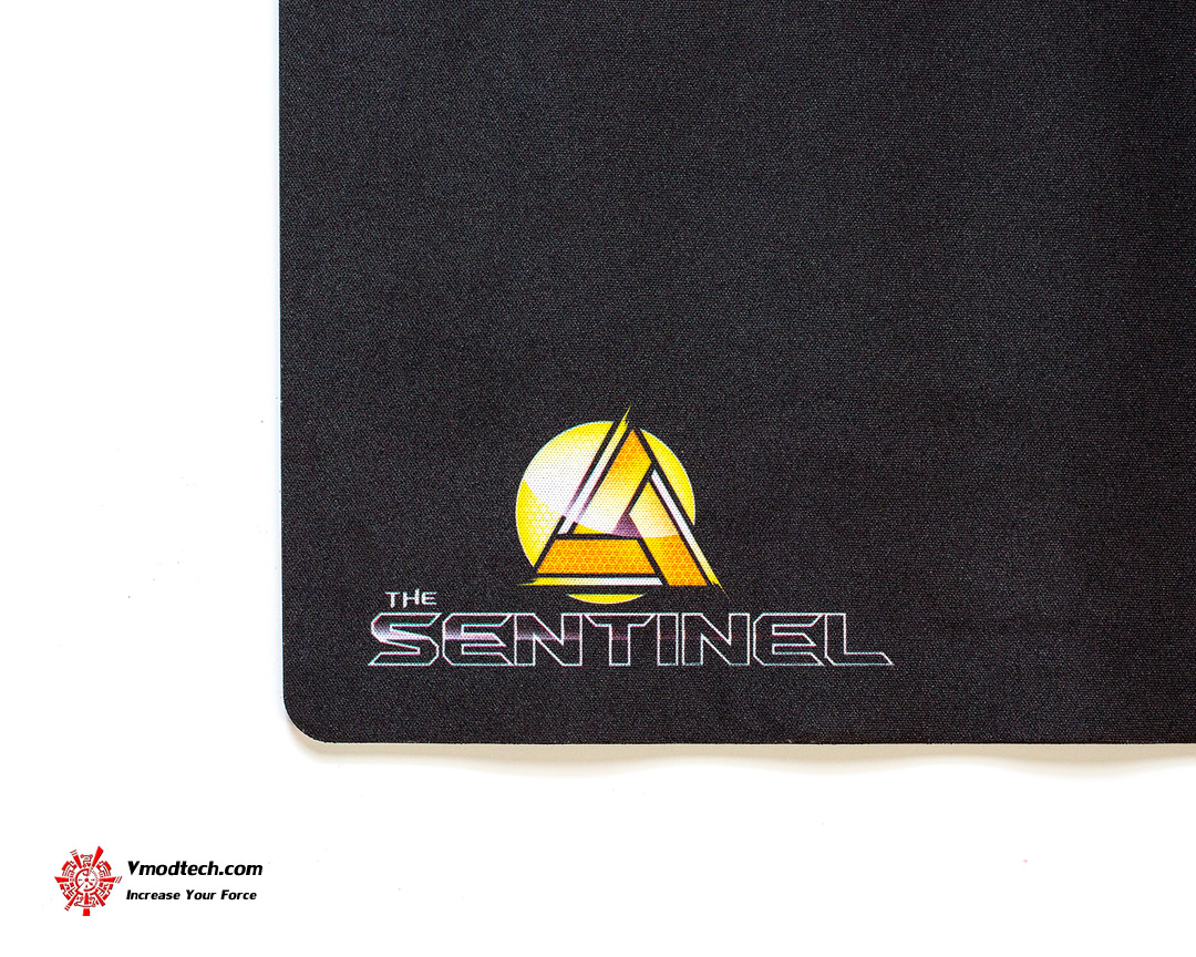 dsc 1904 Neolution E Sport THE SENTINEL Gaming Mouse Pad Review