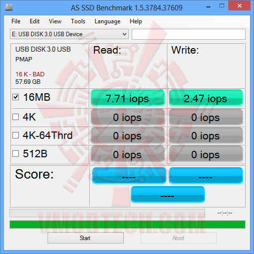 as ssd 04 Team M132 Smart Dual Drive 64GB For Smart Phones and Tablet PC Review