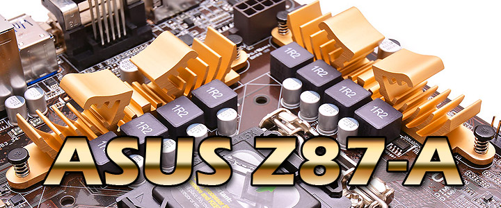 asus-z87-a asus z87 a ASUS Z87 A Motherboard Review