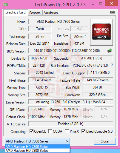 c7 ASUS Z87 PLUS Motherboard Review