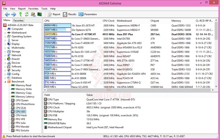 e5 e5 ASUS Z87 PLUS Motherboard Review
