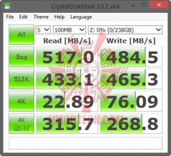 cdm100 cdm100 TOSHIBA SSD 256GB GO Q Series Review