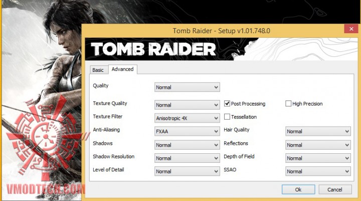 tomb set 720x400 ASUS A88X GAMER Motherboard Review