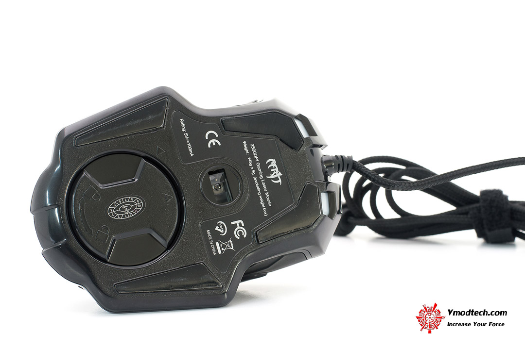 dsc_2023 dsc 2023 Neolution E Sport iFRiT Gaming Mouse Review