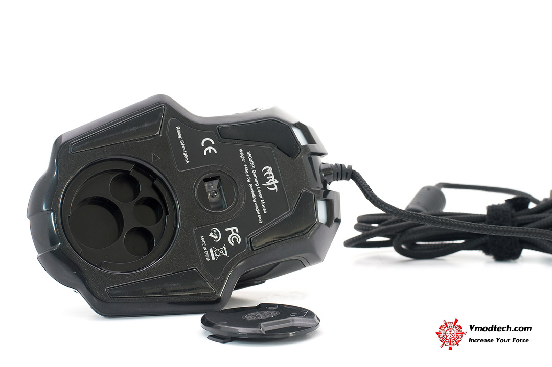 dsc_2024 dsc 2024 Neolution E Sport iFRiT Gaming Mouse Review