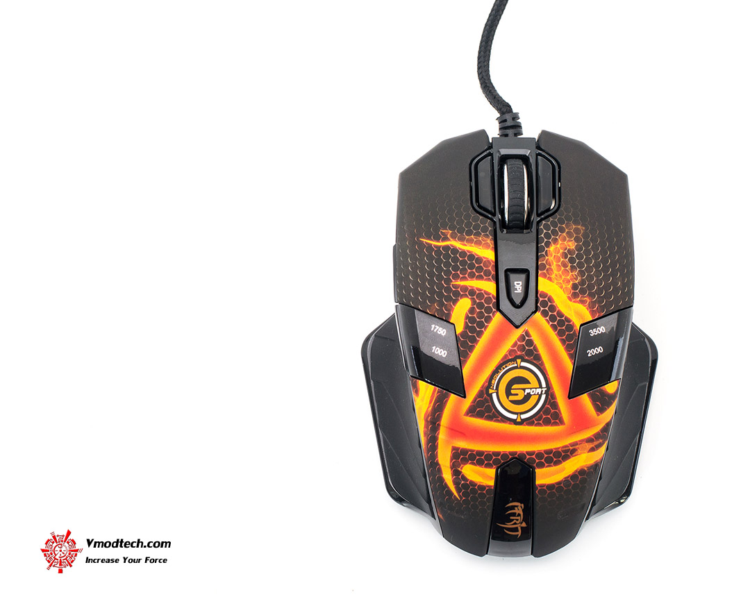 dsc_2026 dsc 2026 Neolution E Sport iFRiT Gaming Mouse Review
