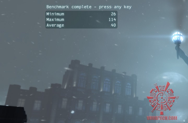 batman oc 720x472 MSI GeForce GTX 750 FROZR OC Version Gaming Series ON AMD FX 9590 