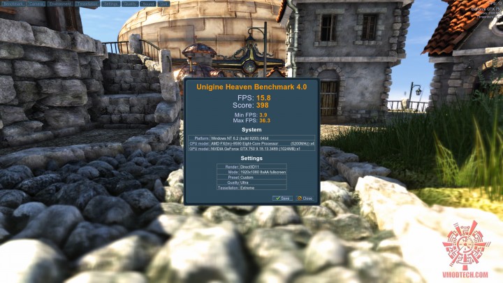 heaven 2014 03 06 06 40 41 70 720x405 MSI GeForce GTX 750 FROZR OC Version Gaming Series ON AMD FX 9590 