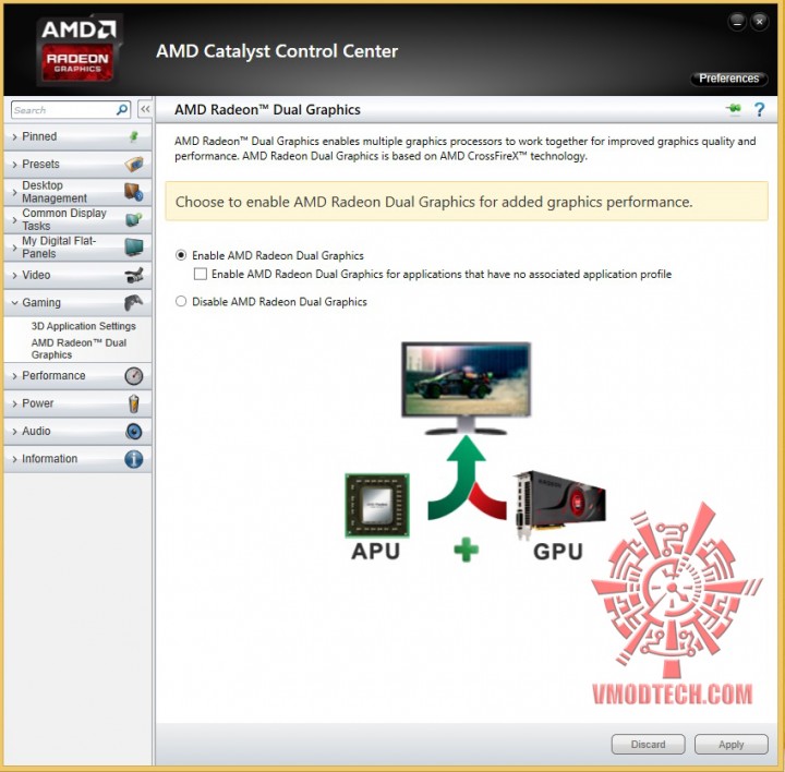 amd a10 7850k dual gpu 720x708 AMD A10 7850K Dual Graphics Performance 