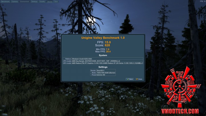 valley 2014 03 11 19 12 01 72 720x405 AMD A10 7850K Dual Graphics Performance 