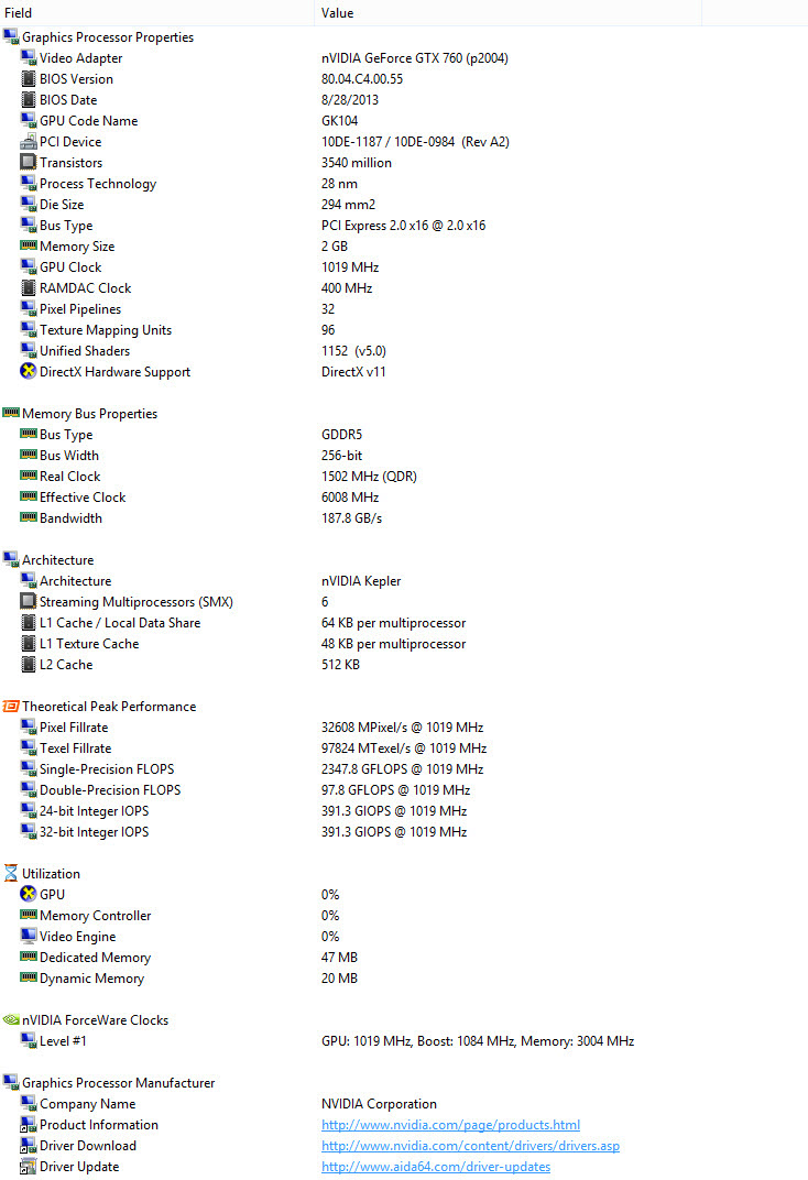 12-4-2013-8-53-42-pm 12 4 2013 8 53 42 pm GALAXY GeForce GTX 760 GC Mini Review