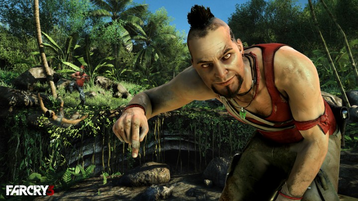 farcry3 720x405 HIS IceQ R9 290X Hybrid 4GB GDDR5 