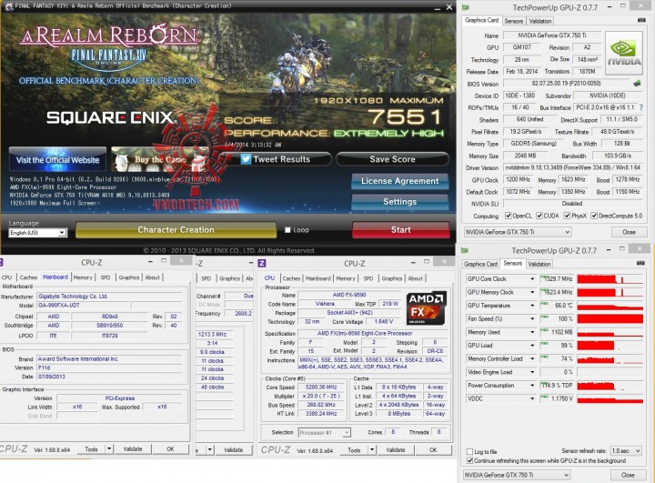 ff-oc ff oc 720x531 GALAXY GeForce GTX750 Ti OC Slim