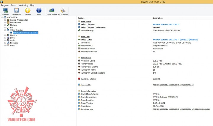 hwin641 hwin641 720x426 GALAXY GeForce GTX750 Ti OC Slim