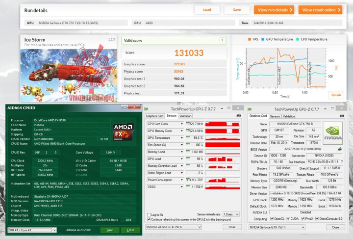ice-oc ice oc 720x487 GALAXY GeForce GTX750 Ti OC Slim