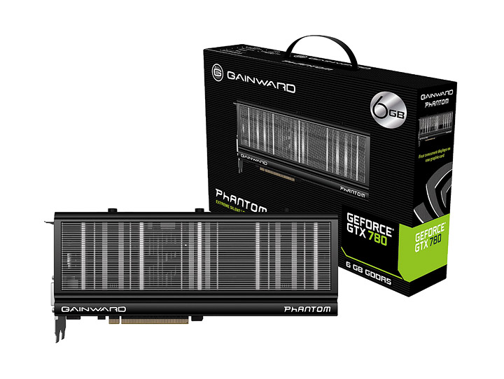 012 012 Gainward GeForce GTX 780 Phantom 6GB