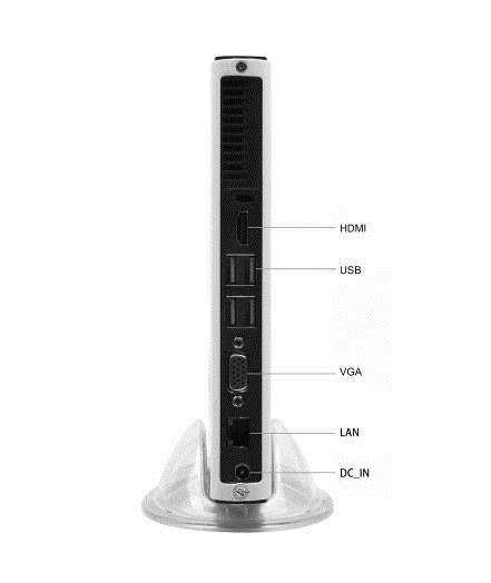 i56-3 i56 3 Giada ทำชีวิตให้เป็นสีเขียวด้วย Mini PC i56