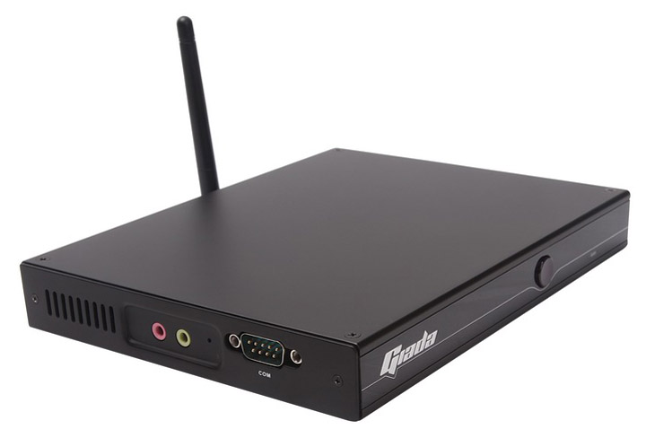 012 012 Giada เปิดตัว Mini PC ประสิทธิภาพสูงรุ่นล่าสุด ด้วยขุมพลัง Haswell i57 B7000