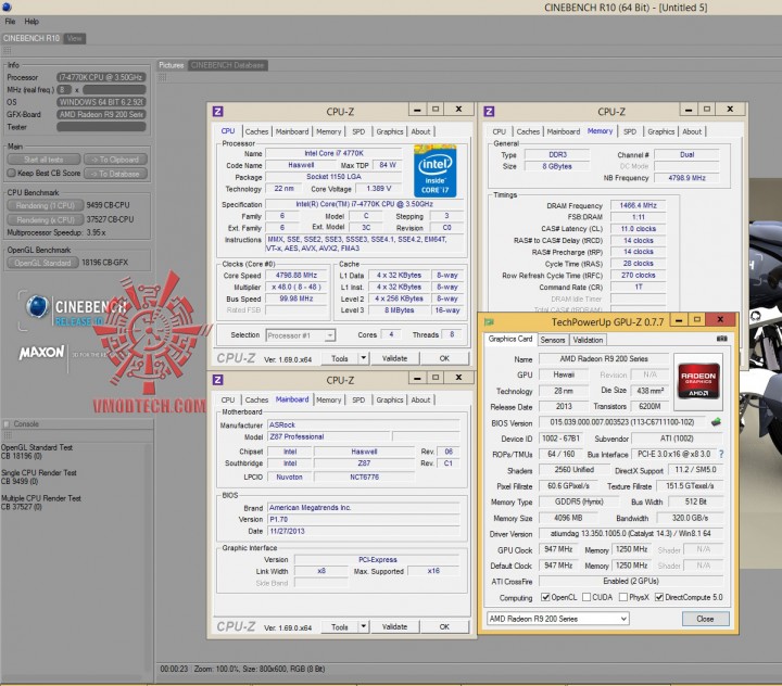 cine10 cine10 720x632 ASRock Fatal1ty Z87 Professional