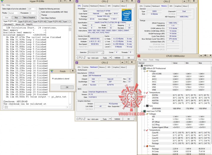 hyper32-45-2 hyper32 45 2 720x527 ASRock Fatal1ty Z87 Professional