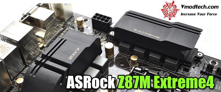 asrock z87m extreme4 ASRock Z87M Extreme4
