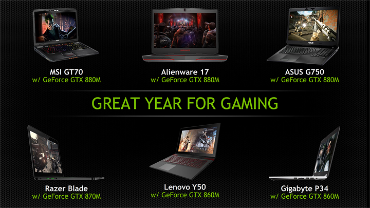 geforce 800m press deck v13 024 NVIDIA GeForce 800M @ SINGAPORE