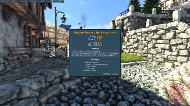 heaven 2014 04 10 21 58 37 25 720x405 ASUS GTX750TI OC 2GD5