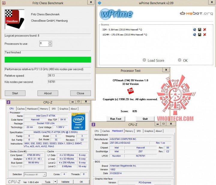 all 720x616 ASUS Z87 DELUXE/QUAD