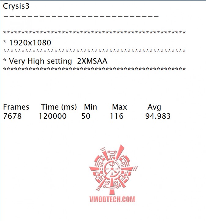 crysis3 673x720 ASUS Z87 DELUXE/QUAD