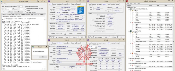 hyperpi32 720x293 ASUS Z87 DELUXE/QUAD