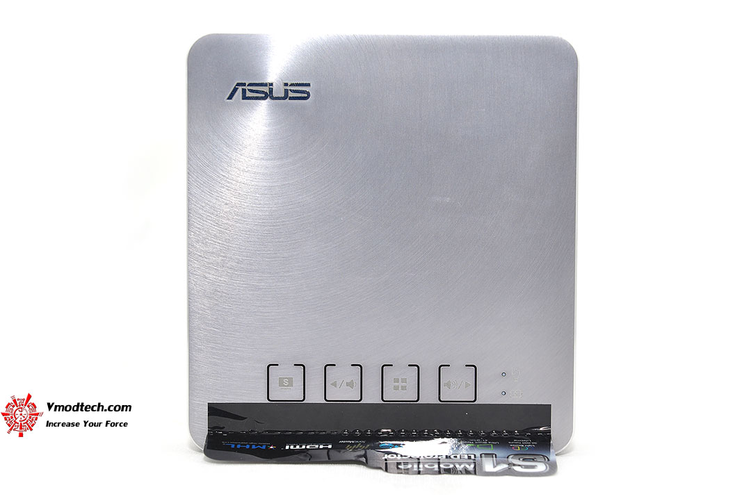 10 ASUS S1 Mobile LED Projector Review