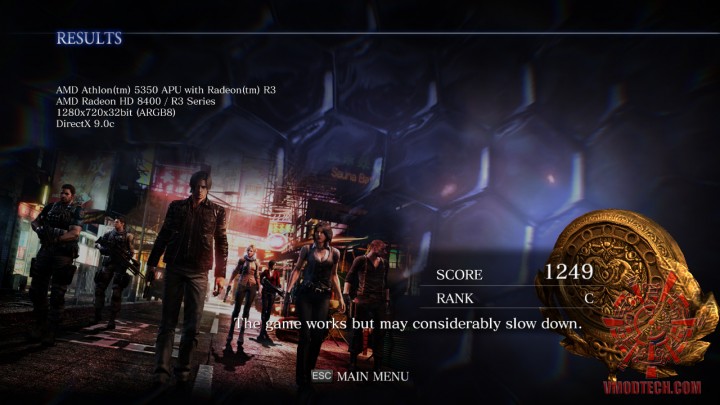 re6 2014 04 27 09 14 06 26 720x405 AMD Athlon 5350 APU “Kabini” & ASRock AM1H ITX Review