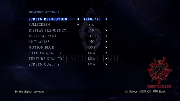 re6 2014 04 27 09 14 17 63 720x405 AMD Athlon 5350 APU “Kabini” & ASRock AM1H ITX Review