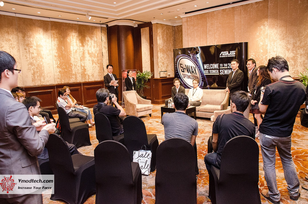 dsc_2086 dsc 2086 พาเที่ยวชมงาน The 2014 ASUS Technical Seminar งานเปิดตัว Asus Z97 Series Motherboard