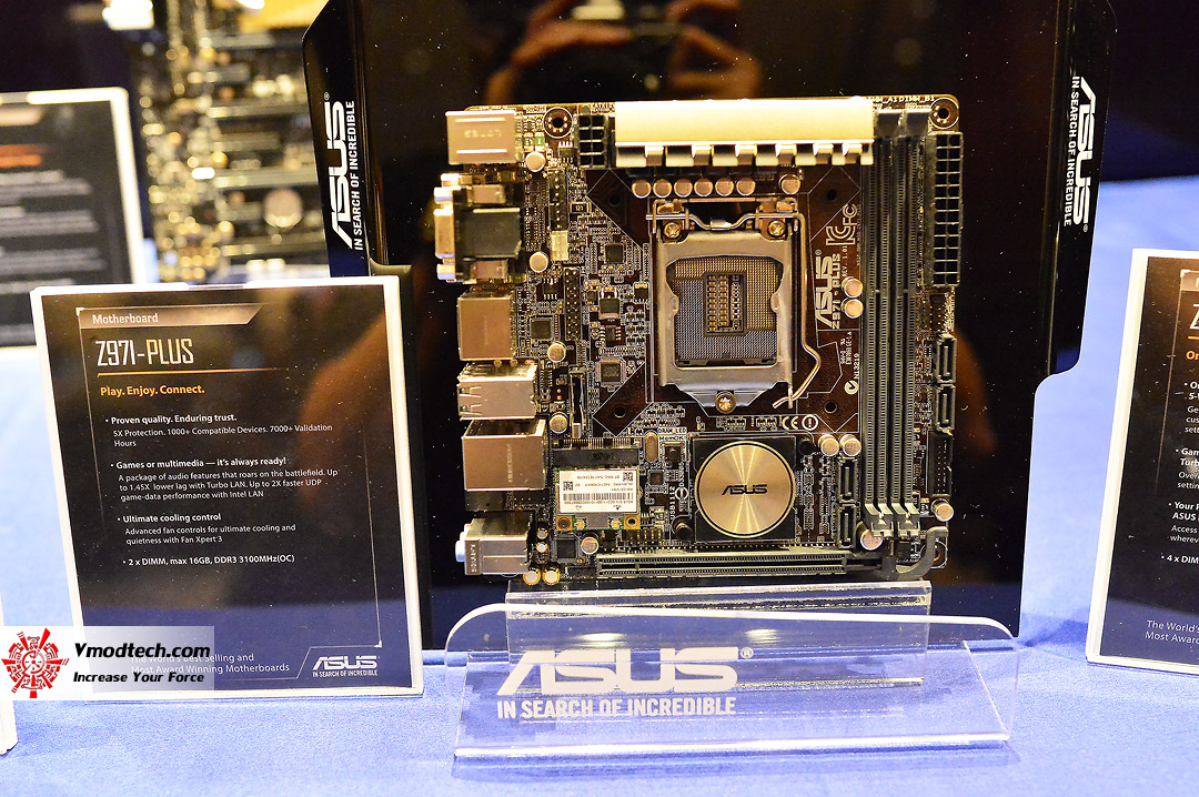 dsc_4950 dsc 4950 พาเที่ยวชมงาน The 2014 ASUS Technical Seminar งานเปิดตัว Asus Z97 Series Motherboard